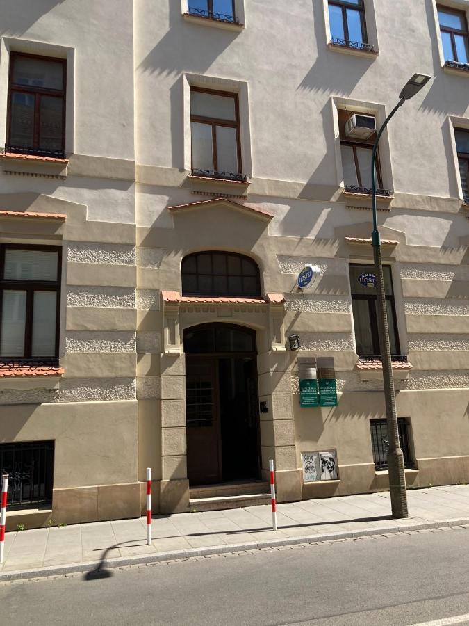 Apartment With Entresol Old Town Краков Экстерьер фото