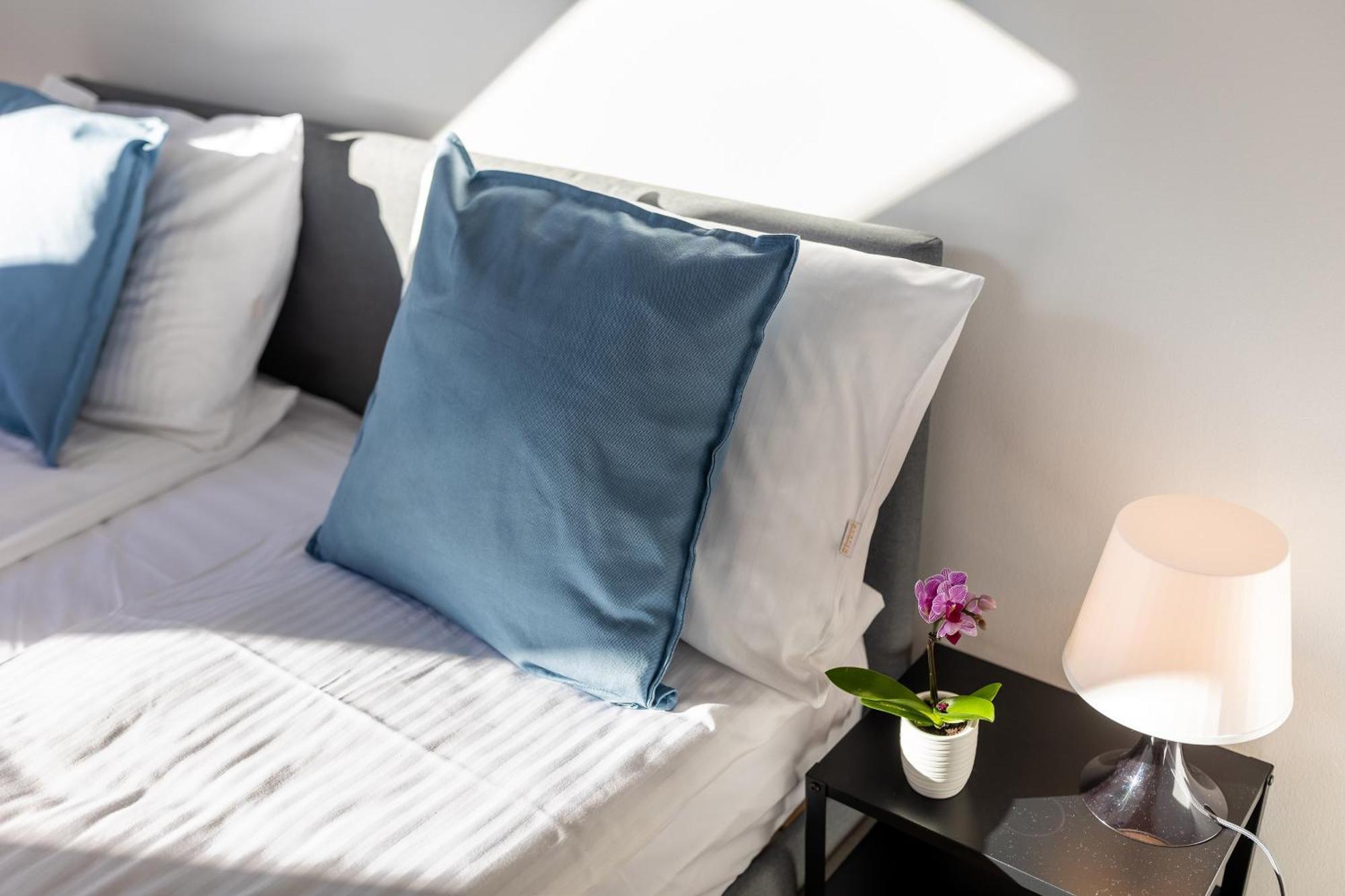 Apartment With Entresol Old Town Краков Экстерьер фото