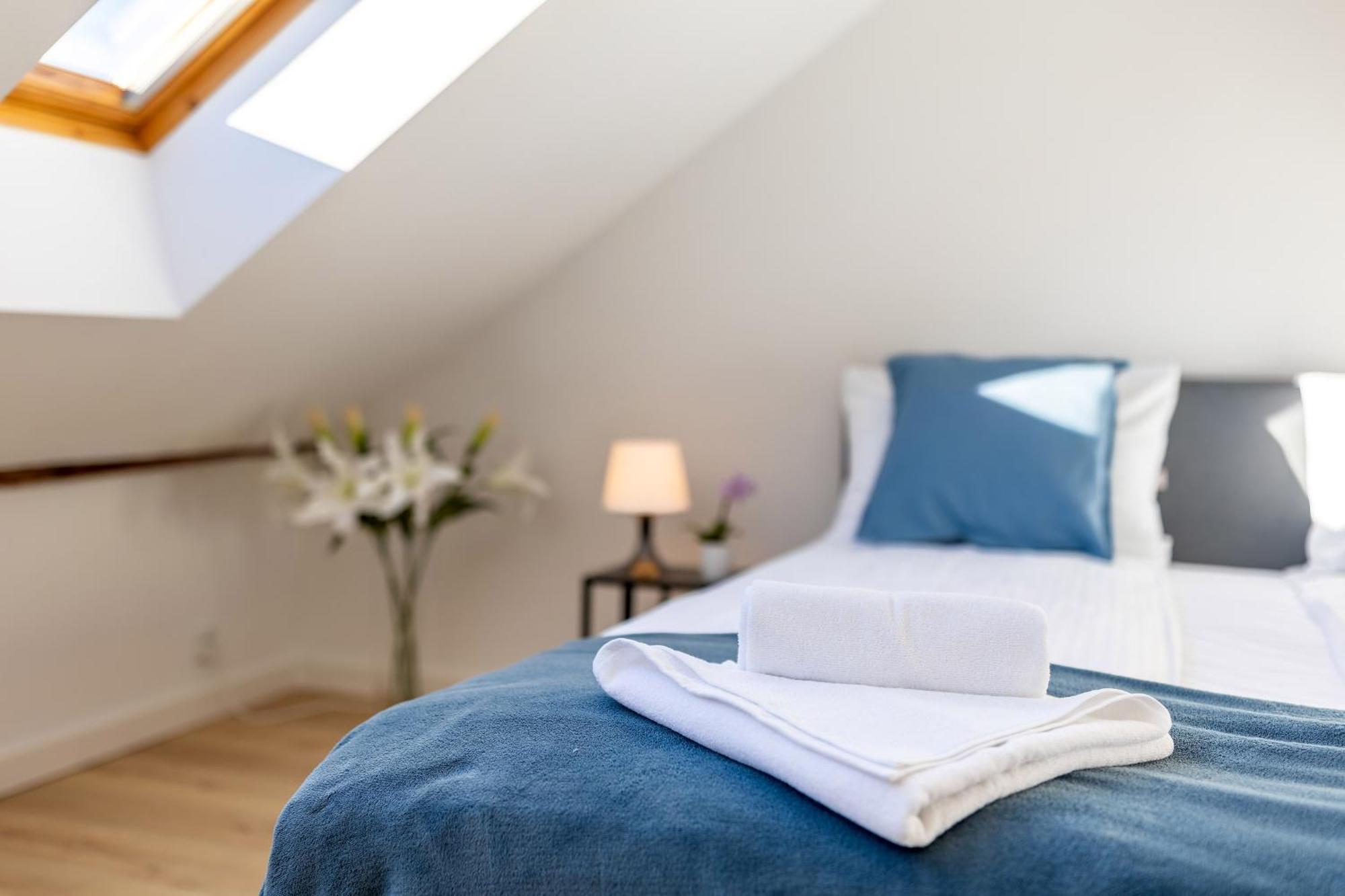 Apartment With Entresol Old Town Краков Экстерьер фото