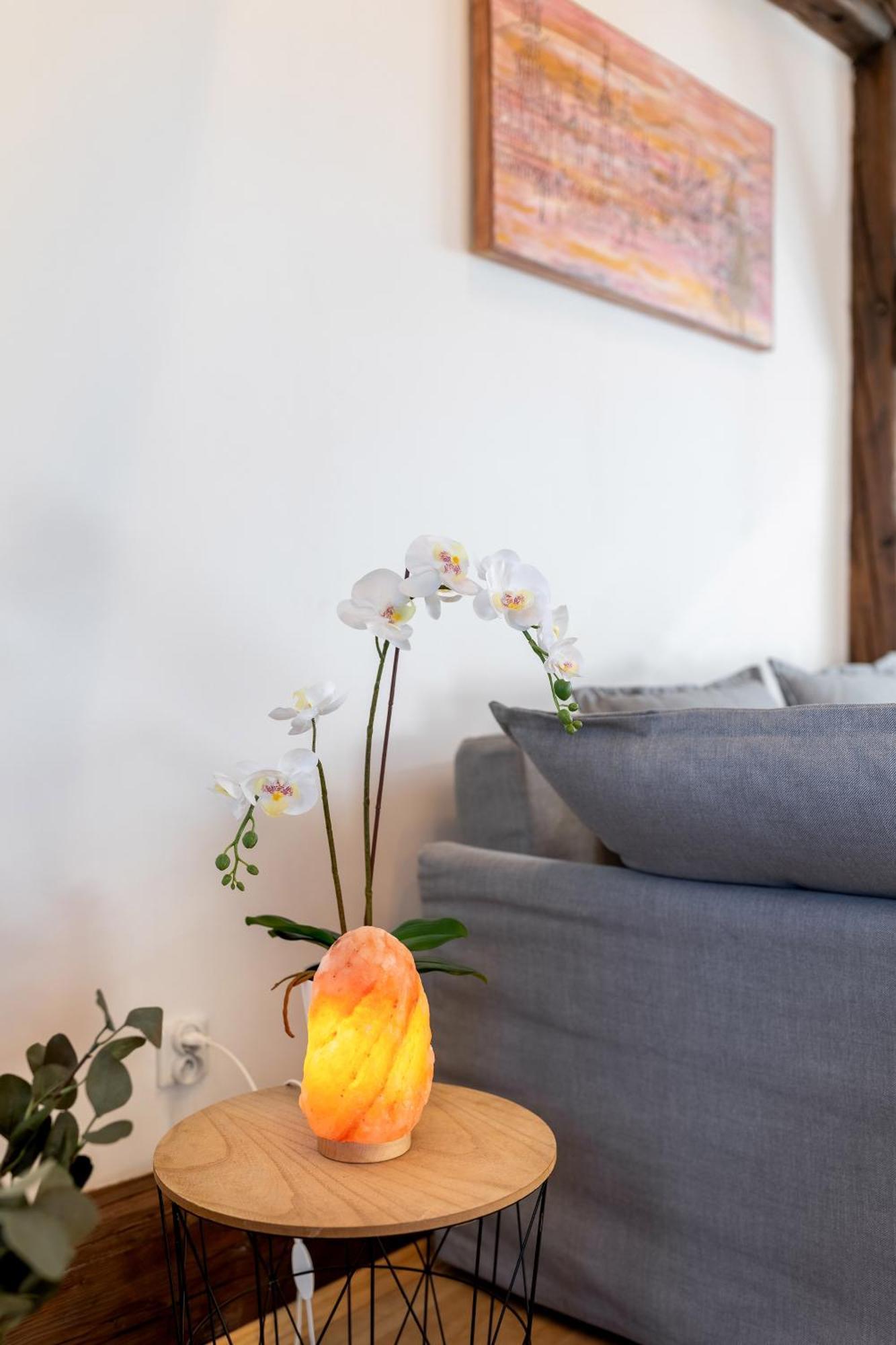 Apartment With Entresol Old Town Краков Экстерьер фото