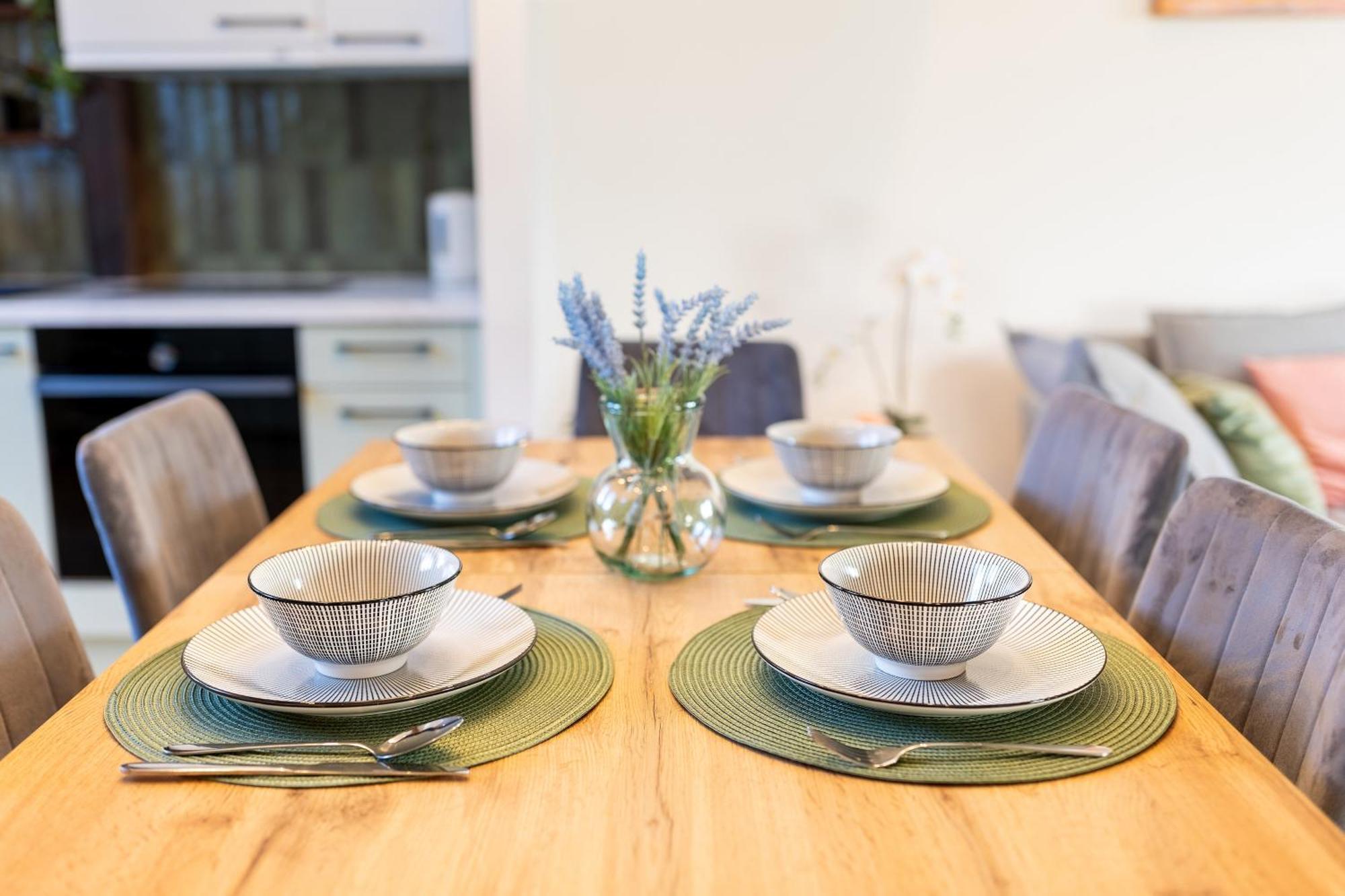 Apartment With Entresol Old Town Краков Экстерьер фото